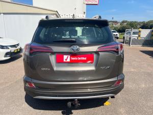 Toyota RAV4 2.0 GX auto - Image 5