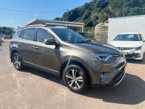 Toyota RAV4 2.0 GX auto - Image 1