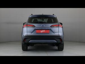 Toyota Corolla Cross 1.8 Hybrid XS - Image 5