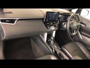 Toyota Corolla Cross 1.8 Hybrid XS - Image 7