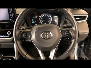 Toyota Corolla Cross 1.8 Hybrid XS - Image 8