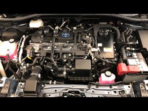 Toyota Corolla Cross 1.8 Hybrid XS - Image 14