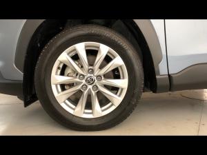 Toyota Corolla Cross 1.8 Hybrid XS - Image 18