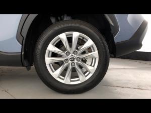 Toyota Corolla Cross 1.8 Hybrid XS - Image 19