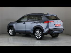 Toyota Corolla Cross 1.8 Hybrid XS - Image 21