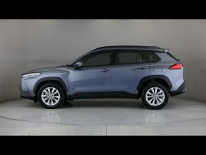 Toyota Corolla Cross 1.8 Hybrid XS - Image 22