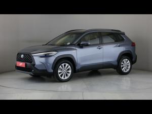 Toyota Corolla Cross 1.8 Hybrid XS - Image 23