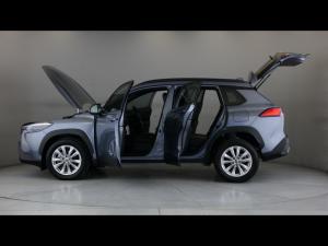 Toyota Corolla Cross 1.8 Hybrid XS - Image 26