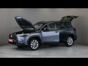 Toyota Corolla Cross 1.8 Hybrid XS - Image 27