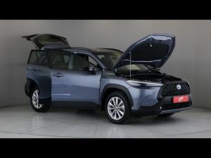 Toyota Corolla Cross 1.8 Hybrid XS - Image 29