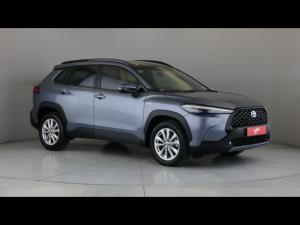 Toyota Corolla Cross 1.8 Hybrid XS - Image 1