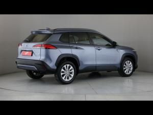 Toyota Corolla Cross 1.8 Hybrid XS - Image 2