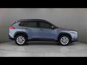 Toyota Corolla Cross 1.8 Hybrid XS - Image 3