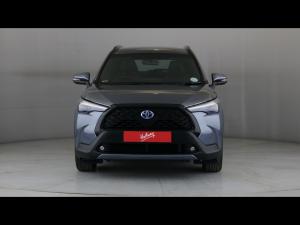 Toyota Corolla Cross 1.8 Hybrid XS - Image 4