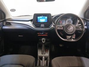 Toyota Starlet 1.5 XS auto - Image 6