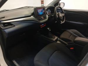 Toyota Starlet 1.5 XS auto - Image 7