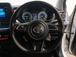 Toyota Starlet 1.5 XS auto - Image 8