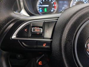 Toyota Starlet 1.5 XS auto - Image 9