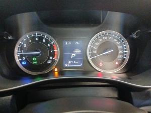 Toyota Starlet 1.5 XS auto - Image 10