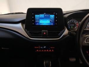 Toyota Starlet 1.5 XS auto - Image 12