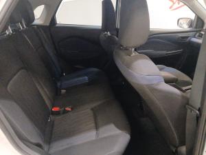 Toyota Starlet 1.5 XS auto - Image 15