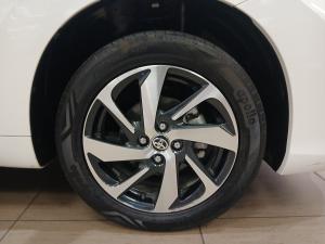 Toyota Starlet 1.5 XS auto - Image 17