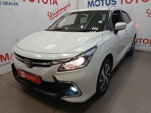 Toyota Starlet 1.5 XS auto - Image 18