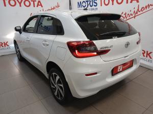 Toyota Starlet 1.5 XS auto - Image 19