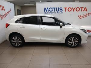 Toyota Starlet 1.5 XS auto - Image 3