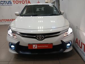 Toyota Starlet 1.5 XS auto - Image 4