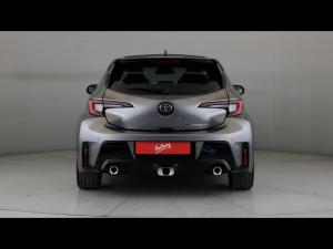 Toyota GR Corolla 1.6T GR-Four Circuit - Image 5