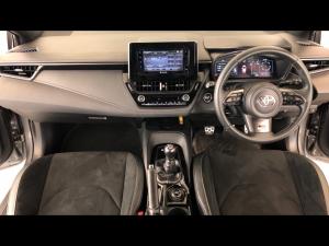 Toyota GR Corolla 1.6T GR-Four Circuit - Image 6