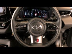 Toyota GR Corolla 1.6T GR-Four Circuit - Image 8