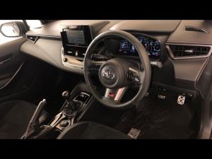 Toyota GR Corolla 1.6T GR-Four Circuit - Image 10