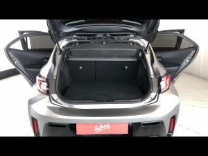 Toyota GR Corolla 1.6T GR-Four Circuit - Image 13