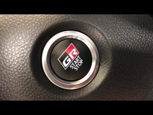 Toyota GR Corolla 1.6T GR-Four Circuit - Image 16