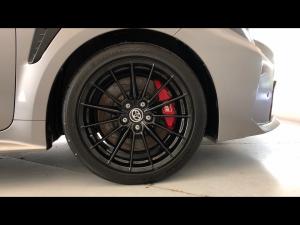 Toyota GR Corolla 1.6T GR-Four Circuit - Image 17