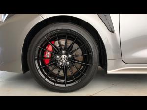Toyota GR Corolla 1.6T GR-Four Circuit - Image 18