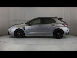 Toyota GR Corolla 1.6T GR-Four Circuit - Image 22