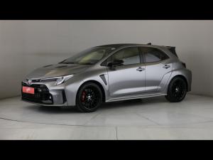 Toyota GR Corolla 1.6T GR-Four Circuit - Image 23