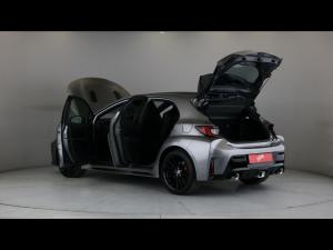 Toyota GR Corolla 1.6T GR-Four Circuit - Image 25