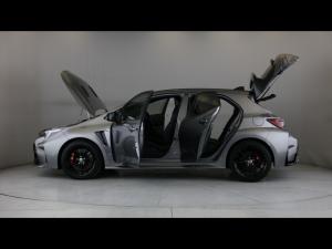 Toyota GR Corolla 1.6T GR-Four Circuit - Image 26