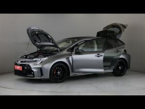 Toyota GR Corolla 1.6T GR-Four Circuit - Image 27