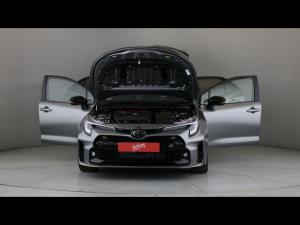 Toyota GR Corolla 1.6T GR-Four Circuit - Image 28
