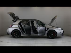 Toyota GR Corolla 1.6T GR-Four Circuit - Image 30