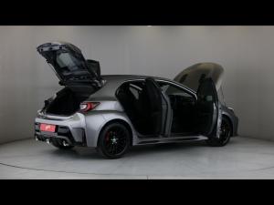 Toyota GR Corolla 1.6T GR-Four Circuit - Image 31