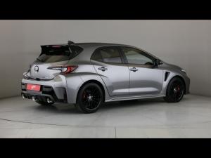 Toyota GR Corolla 1.6T GR-Four Circuit - Image 2