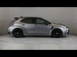 Toyota GR Corolla 1.6T GR-Four Circuit - Image 3
