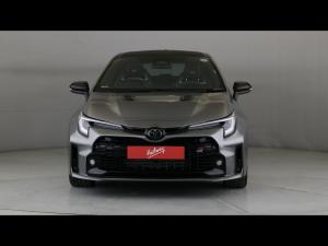 Toyota GR Corolla 1.6T GR-Four Circuit - Image 4