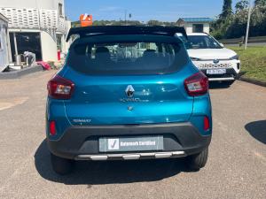 Renault Kwid 1.0 Climber manual - Image 5